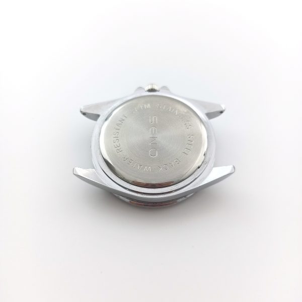 SENO watch accessories for model SENO-90005 (including case, dial, hands) - Image 5