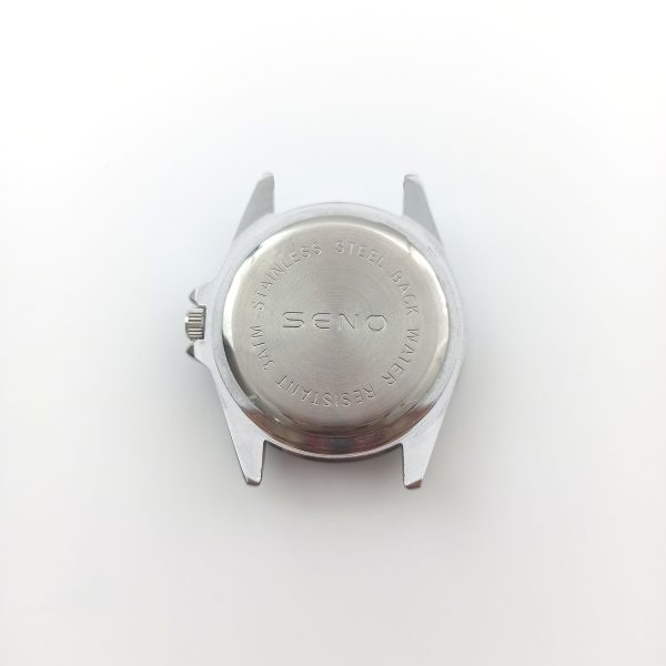 SENO watch accessories for model SENO-90005 (including case, dial, hands) - Image 6