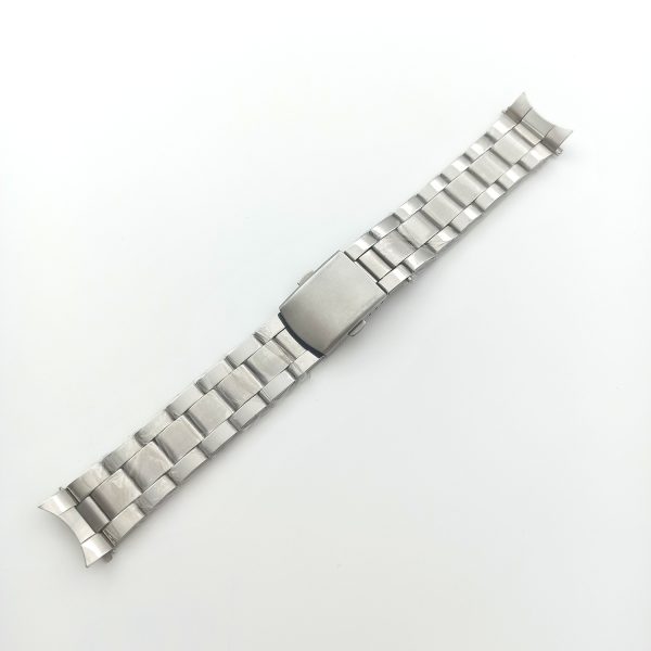 SENO watch accessories for model SENO-90005 (including strap and buckle) - Image 2
