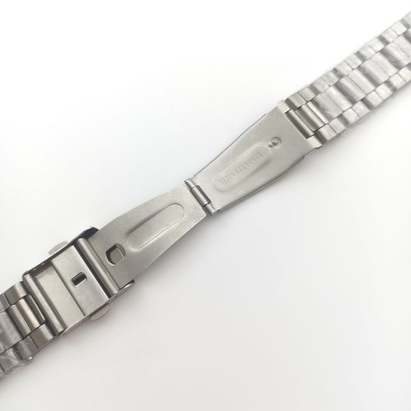 SENO watch accessories for model SENO-90005 (including strap and buckle) - Image 6
