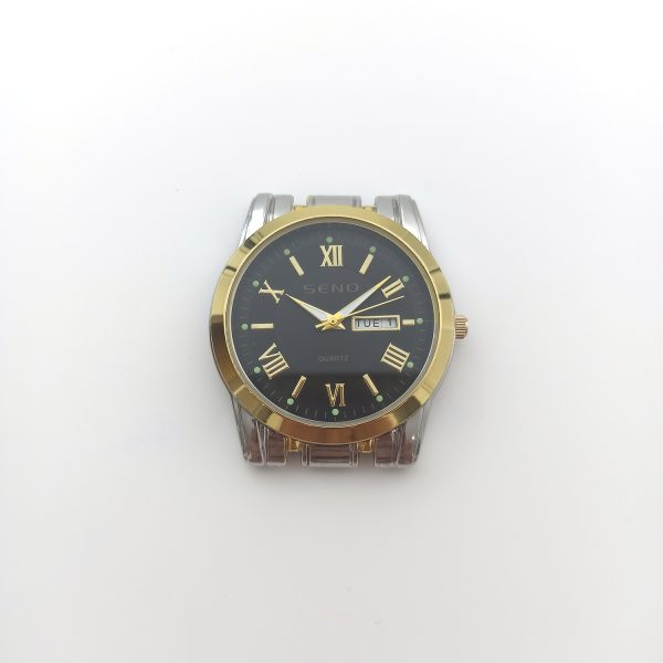 SENO watch accessories for model SENO-90017 (including case, dial, hands) - Image 2