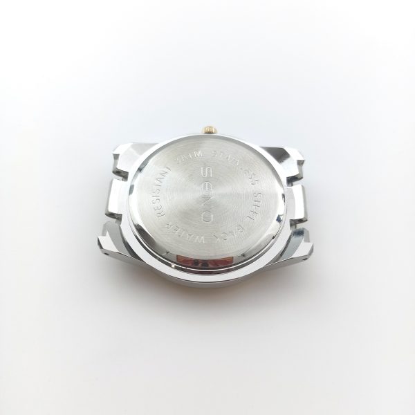 SENO watch accessories for model SENO-90017 (including case, dial, hands) - Image 6