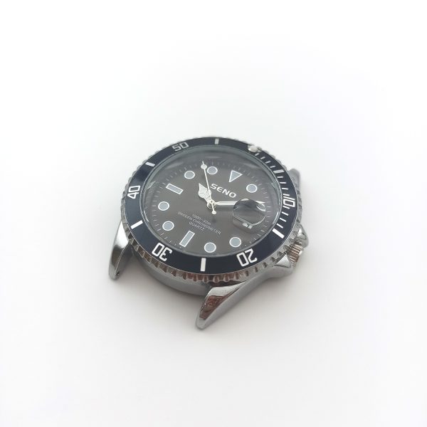 SENO watch accessories for model SENO-90005 (including case, dial, hands) - Image 7