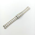 SENO watch accessories for model SENO-90017 (including strap and buckle)