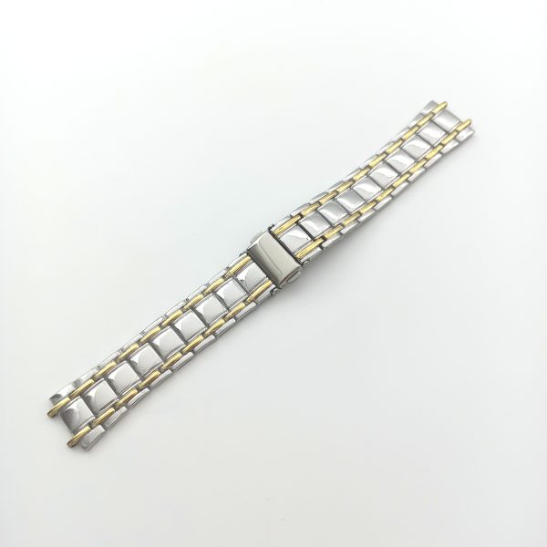 SENO watch accessories for model SENO-90017 (including strap and buckle) - Image 2