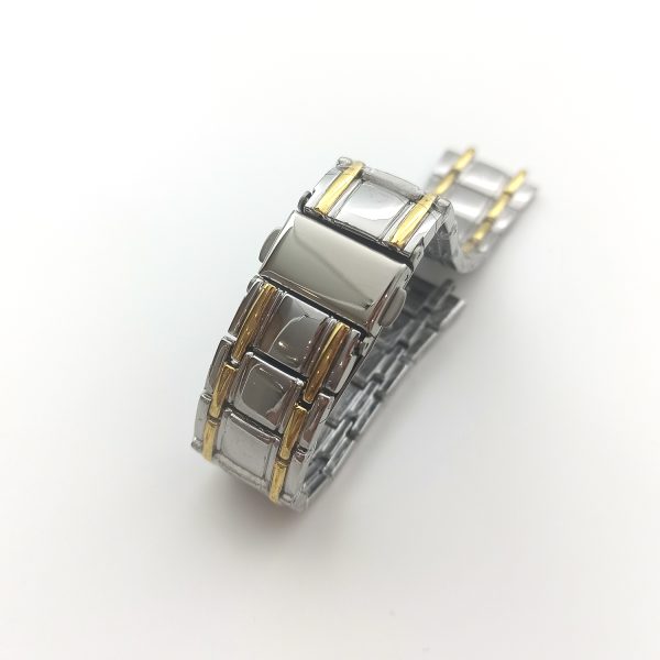 SENO watch accessories for model SENO-90017 (including strap and buckle) - Image 4