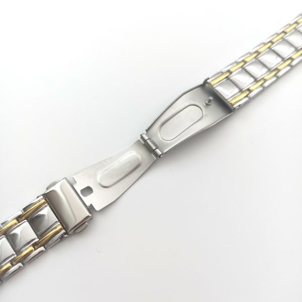 SENO watch accessories for model SENO-90017 (including strap and buckle) - Image 5