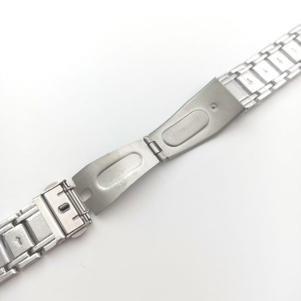 SENO watch accessories for model SENO-90017 (including strap and buckle) - Image 6