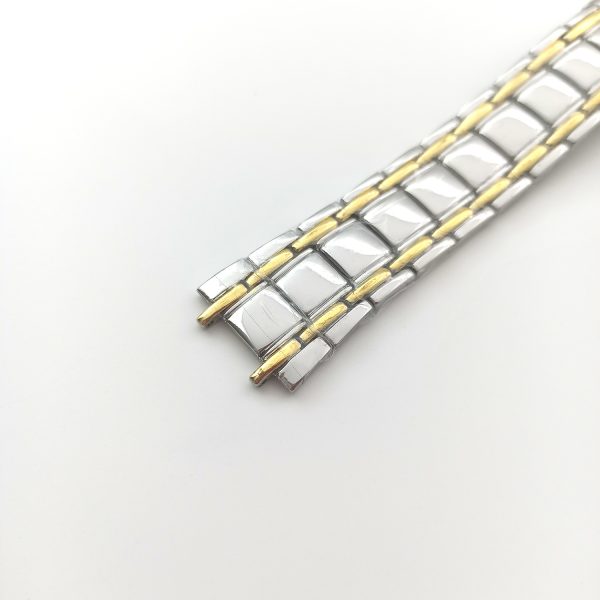 SENO watch accessories for model SENO-90017 (including strap and buckle) - Image 7
