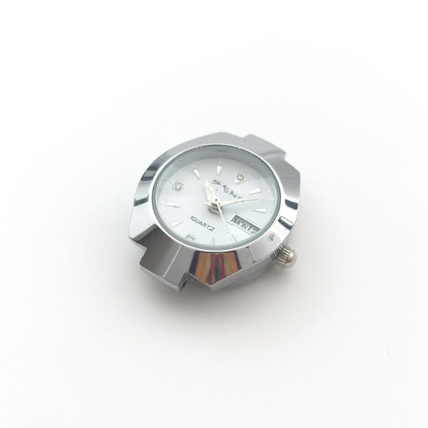 SENO watch accessories for model SENO-90015 (including case, dial, hands) - Image 2