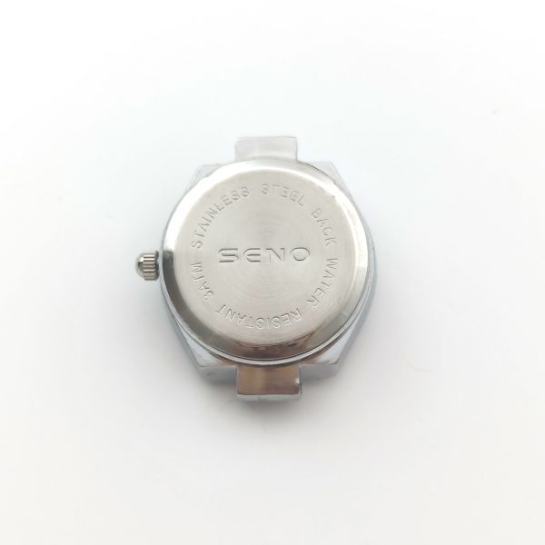 SENO watch accessories for model SENO-90015 (including case, dial, hands) - Image 5