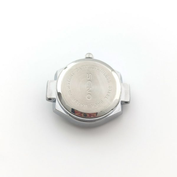 SENO watch accessories for model SENO-90015 (including case, dial, hands) - Image 6