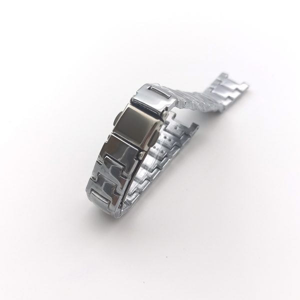SENO watch accessories for model SENO-90015 (including strap and buckle) - Image 3