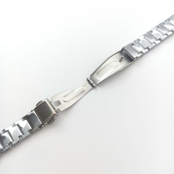 SENO watch accessories for model SENO-90015 (including strap and buckle) - Image 6