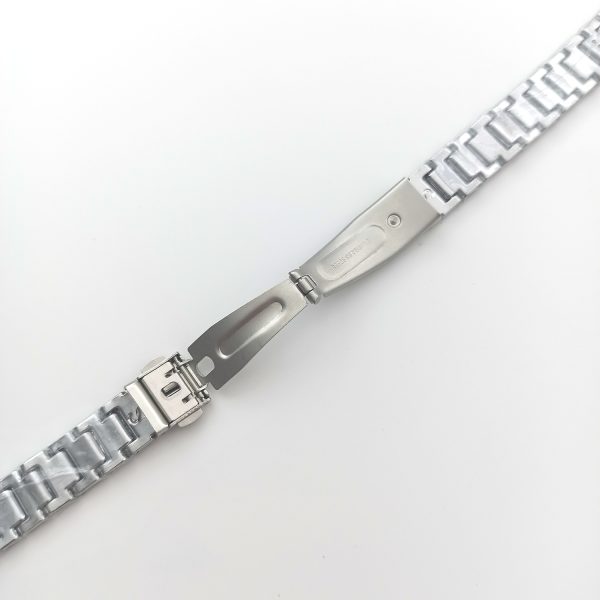 SENO watch accessories for model SENO-90015 (including strap and buckle) - Image 5