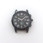SENO watch accessories for model SENO-90003 (including case, dial, hands)