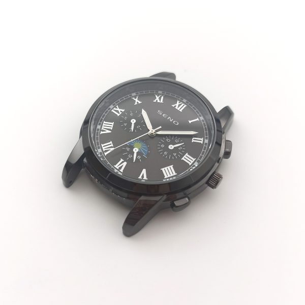 SENO watch accessories for model SENO-90003 (including case, dial, hands) - Image 2