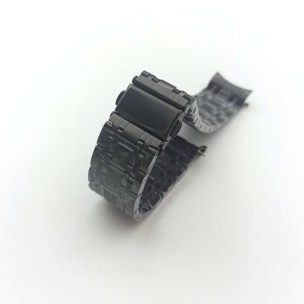 SENO watch accessories for model SENO-90003 (including strap and buckle) - Image 3