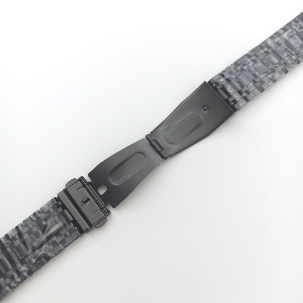 SENO watch accessories for model SENO-90003 (including strap and buckle) - Image 6