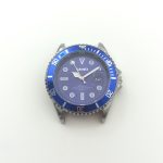 SENO watch accessories for model SENO-90006 (including case, dial, hands)
