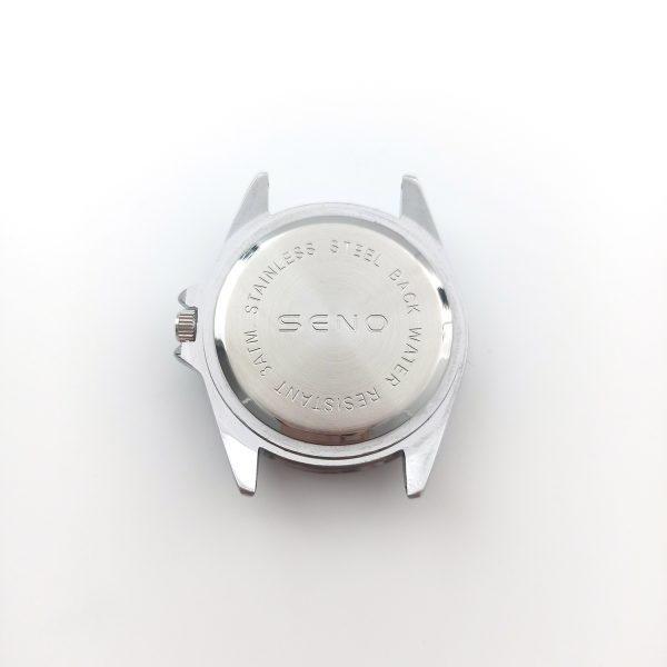 SENO watch accessories for model SENO-90006 (including case, dial, hands) - Image 5