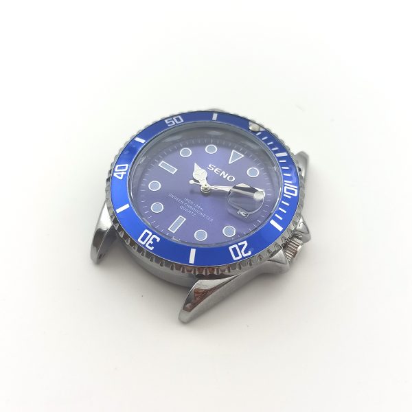 SENO watch accessories for model SENO-90006 (including case, dial, hands) - Image 2