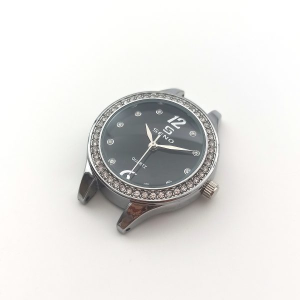 SENO watch accessories for model SENO-90010 (including case, dial, hands) - Image 2