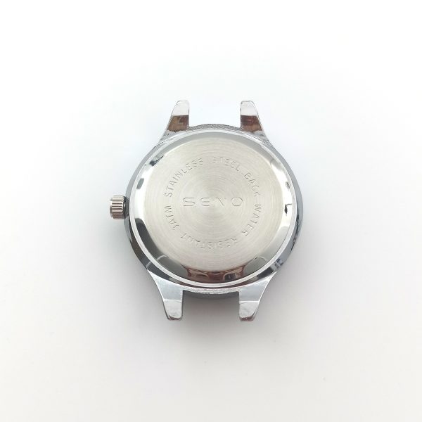 SENO watch accessories for model SENO-90010 (including case, dial, hands) - Image 5