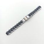 SENO watch accessories for model SENO-90010 (including strap and buckle)