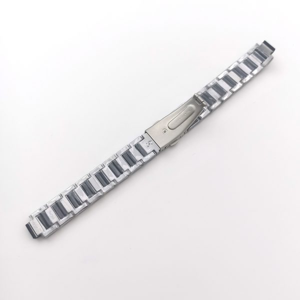 SENO watch accessories for model SENO-90010 (including strap and buckle) - Image 2