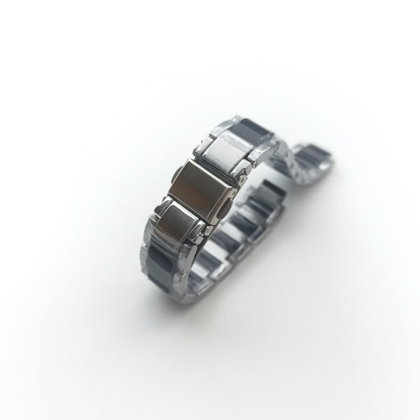 SENO watch accessories for model SENO-90010 (including strap and buckle) - Image 3