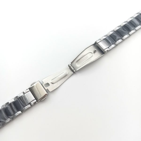 SENO watch accessories for model SENO-90010 (including strap and buckle) - Image 5