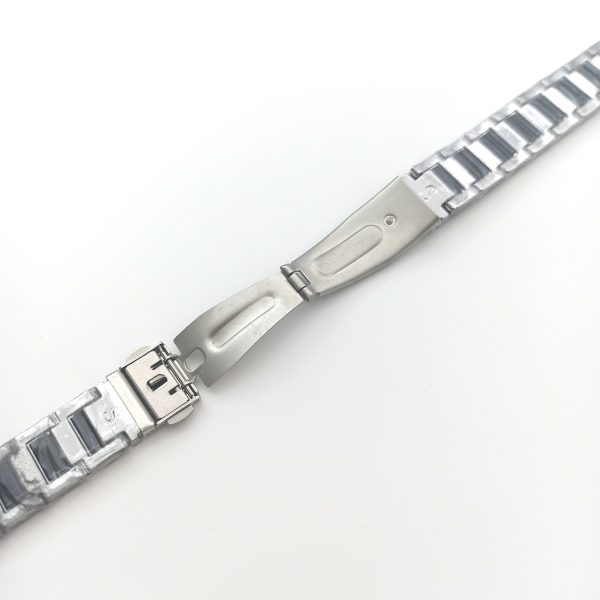 SENO watch accessories for model SENO-90010 (including strap and buckle) - Image 6