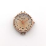 SENO watch accessories for model SENO-90016 (including case, dial, hands)