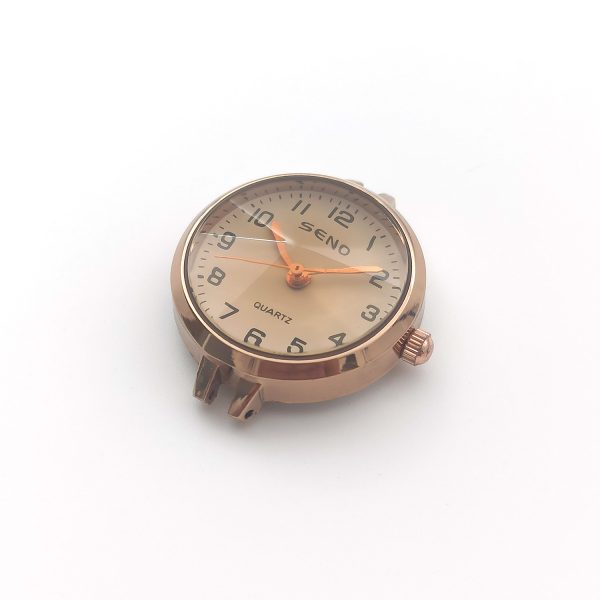 SENO watch accessories for model SENO-90016 (including case, dial, hands) - Image 2