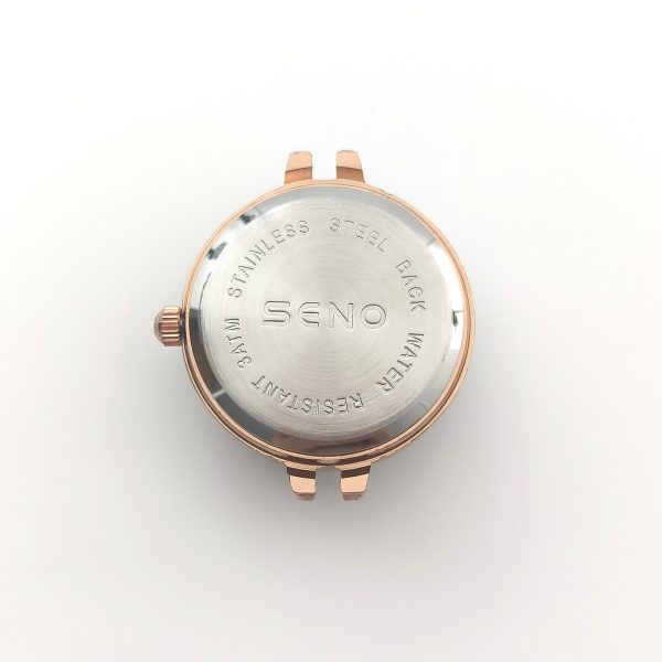 SENO watch accessories for model SENO-90016 (including case, dial, hands) - Image 3