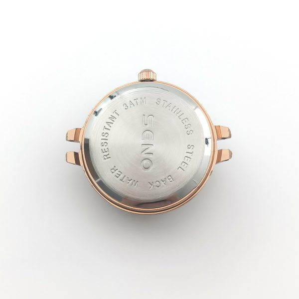 SENO watch accessories for model SENO-90016 (including case, dial, hands) - Image 4