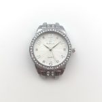 SENO watch accessories for model SENO-90009 (including case, dial, hands)