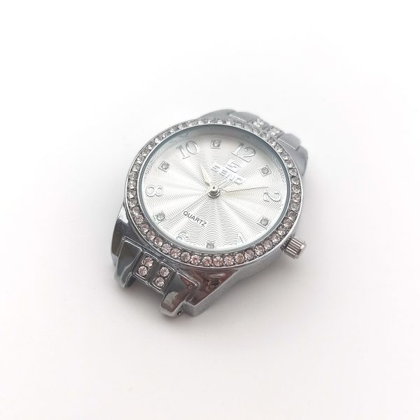 SENO watch accessories for model SENO-90009 (including case, dial, hands) - Image 2