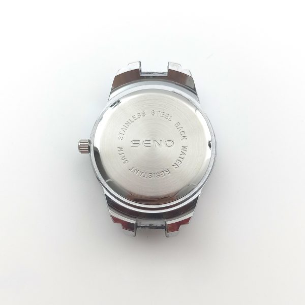 SENO watch accessories for model SENO-90009 (including case, dial, hands) - Image 3