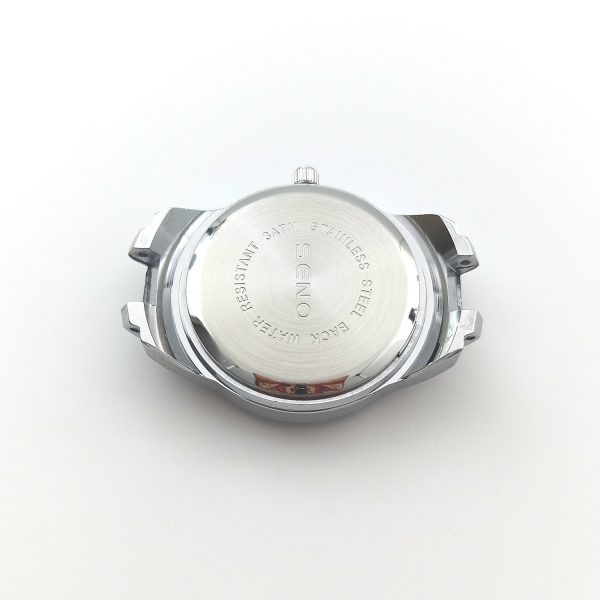 SENO watch accessories for model SENO-90009 (including case, dial, hands) - Image 4
