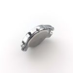 SENO watch accessories for model SENO-90009 (including case, dial, hands) - Image 5