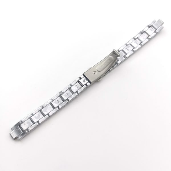 SENO watch accessories for model SENO-90009 (including strap and buckle) - Image 2