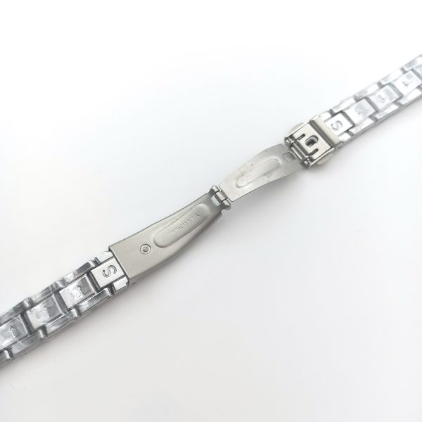 SENO watch accessories for model SENO-90009 (including strap and buckle) - Image 6