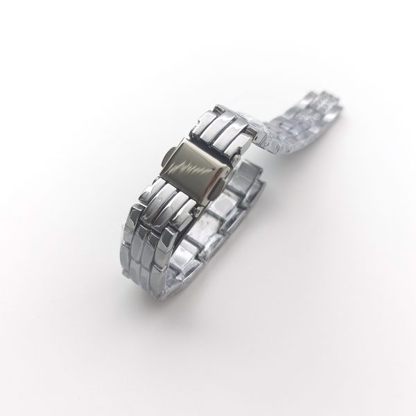 SENO watch accessories for model SENO-90009 (including strap and buckle) - Image 3