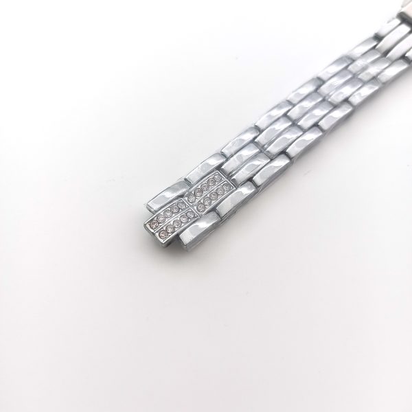 SENO watch accessories for model SENO-90009 (including strap and buckle) - Image 4