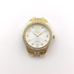 SENO watch accessories for model SENO-90013 (including case, dial, hands)
