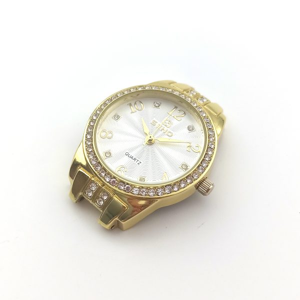 SENO watch accessories for model SENO-90013 (including case, dial, hands) - Image 2