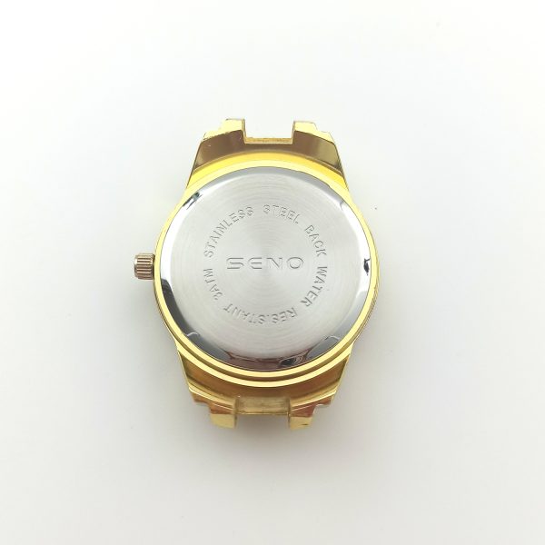 SENO watch accessories for model SENO-90013 (including case, dial, hands) - Image 3