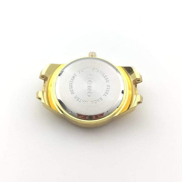 SENO watch accessories for model SENO-90013 (including case, dial, hands) - Image 4